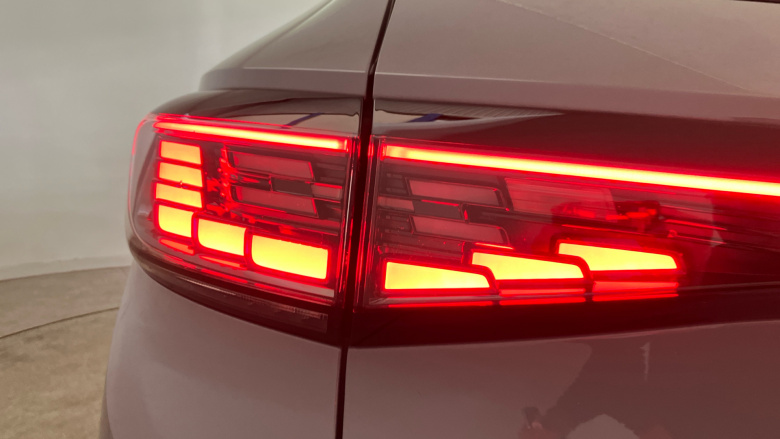 Volkswagen ID.4 210kW Match Pro 77kWh 5dr Auto Electric Estate